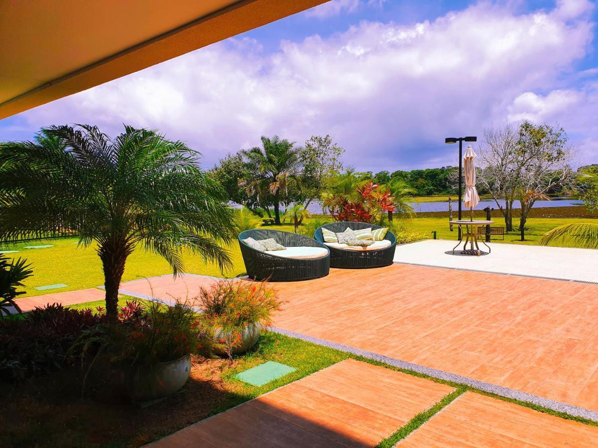 Guarajuba Paraiso Dos Coqueiros Buitenkant foto